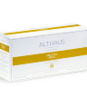 Althaus Smooth Mint - Нежная Мята, 15 фильтр-пакетов