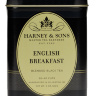 Чай листовой Harney&Sons English Breakfast (Английский завтрак)