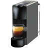 Капсульная кофемашина Nespresso C30 Essenza Mini (Grey)