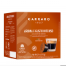 Кофе в капсулах Carraro Aroma E Gusto Intenso 16 капсул