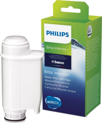 Фильтр для воды для кофемашины Philips CA6702/10 Saeco Brita Intenza