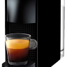 Капсульная кофемашина Nespresso C30 Essenza Mini (Black)