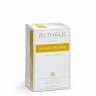 Чай Althaus Ginseng Balance - Женьшеневый Баланс, 20 пакетиков