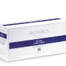 Althaus Royal Earl Grey - Ройал Эрл Грэй, 15 фильтр-пакетов