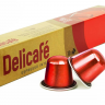 Набор кофе в капсулах Delicafe Intenso - 12 упаковок