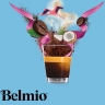 Кофе в капсулах Belmio Let's go Coconutz