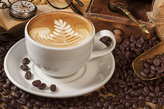 Скидки на капсульный кофе (Nespresso) - до 30%. Спешите сделать заказ!..