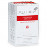 Напиток чайный Althaus Essential Fruits - Фруктовое искушение, 20 пакетиков