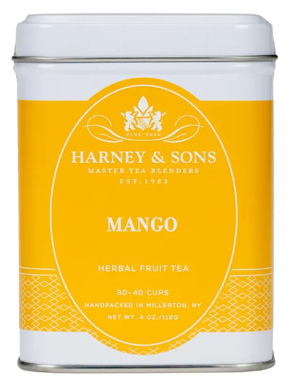 Mango (Манго)