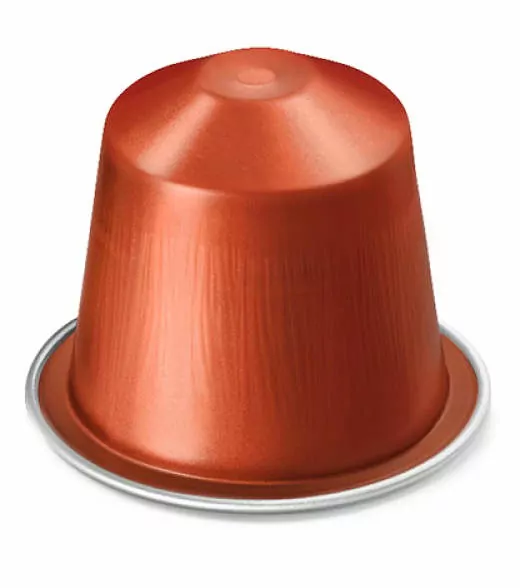 Nespresso Envivo Lungo