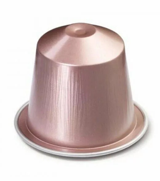Nespresso Rosabaya de colombia