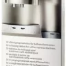 Таблетки для очистки кофемашин от эфирных масел  Bosch TCZ6001 10 шт