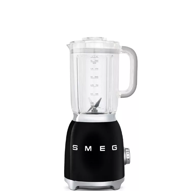 Блендер Smeg BLF01BLEU