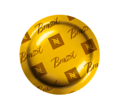 Nespresso Brazil