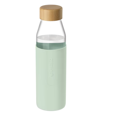 Бутылка для питья Nespresso Reusable Water Bottle