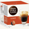 Кофе в капсулах Dolce Gusto Lungo