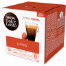 Кофе в капсулах Dolce Gusto Lungo
