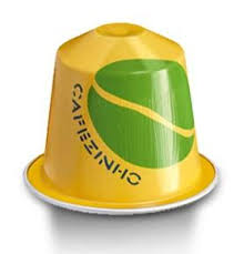 Nespresso Cafezinho do Brasil