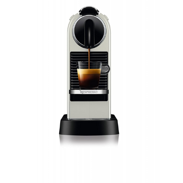 Kapsulnye Kofemashiny Kofemashina Kapsulnaya Nespresso Citiz White Kupit Onlajn V Internet Magazine Blackstore Po Cene 449 Br