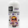 Средство для очистки сантехники и кафеля антиналет Blackstory MAGIC POWER GEL 1л
