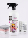 Средство чистящее антиналет Blackstory MAGIC POWER SPRAY 1л