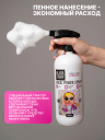 Средство чистящее антиналет Blackstory MAGIC POWER SPRAY 1л