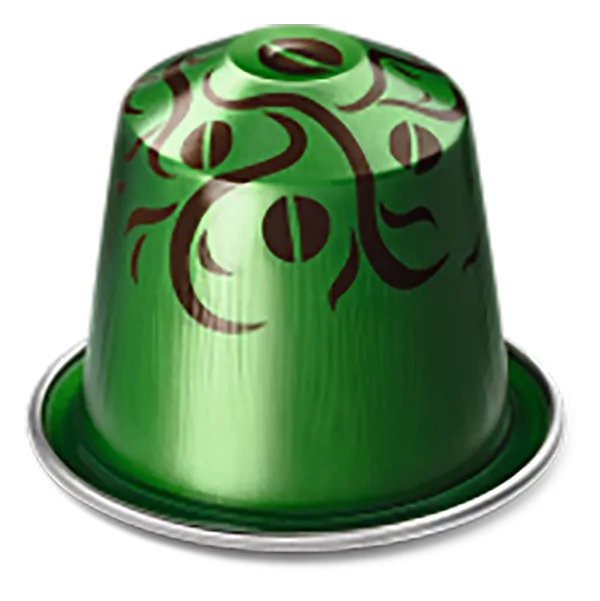 Nespresso Robusta Uganda 