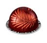 Nespresso Vertuo Forest Fruit Flavour