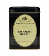 Чай листовой Harney&Sons Raspberry Herbal (Малиновый травяной)