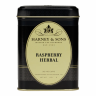 Чай листовой Harney&Sons Raspberry Herbal (Малиновый травяной)