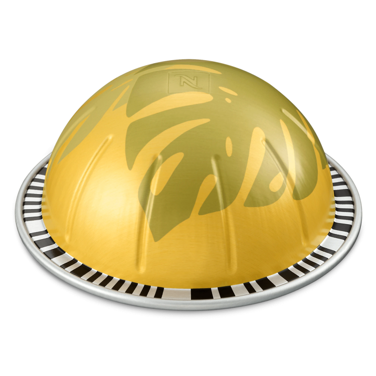 Nespresso Liminha Over Ice
