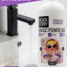 Средство чистящее для сантехники  BLACKSTORY Magis Power  Gel, 1000мл 