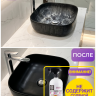 Средство чистящее для сантехники  BLACKSTORY Magis Power  Gel, 1000мл 