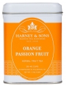 Чай листовой Harney&Sons Orange & Passion fruit (Апельсин и Маракуйя)