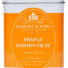 Чай листовой Harney&Sons Orange & Passion fruit (Апельсин и Маракуйя)