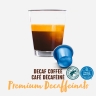 Кофе в капсулах Belmio Premium Decaffeinato