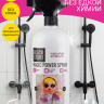 Средство чистящее от известкового налета  BLACKSTORY Magis Power Spray, 1000мл