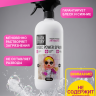 Средство чистящее от известкового налета  BLACKSTORY Magis Power Spray, 1000мл