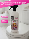 Средство чистящее от известкового налета  BLACKSTORY Magis Power Spray, 1000мл