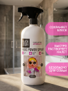 Средство чистящее от известкового налета  BLACKSTORY Magis Power Spray, 1000мл