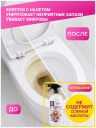 Средство чистящее от известкового налета  BLACKSTORY Magis Power Spray, 1000мл