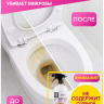 Средство чистящее от известкового налета  BLACKSTORY Magis Power Spray, 1000мл