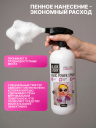 Средство чистящее от известкового налета  BLACKSTORY Magis Power Spray, 1000мл