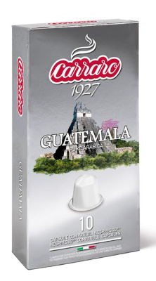 Carraro Guatemala