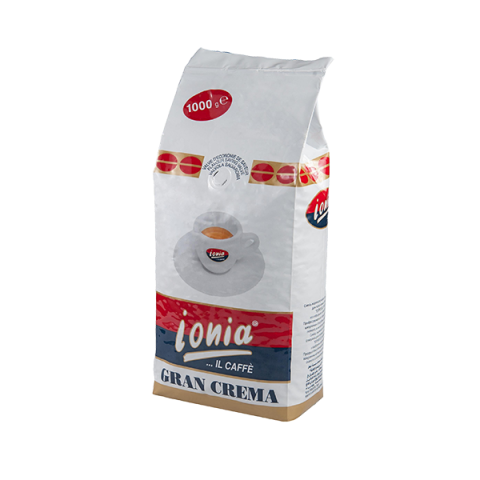 - ionia gran crema купить онлайн в интернет-магазине BlackStore по цене ...