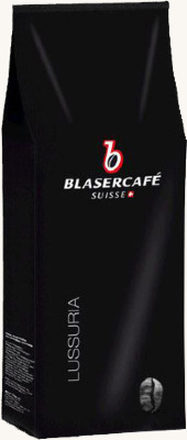 Кофе в зернах Blasercafe Lussuria 1 кг