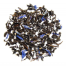 Чай черный Althaus Blue Earl Grey - Блю Эрл Грей, 250 гр.