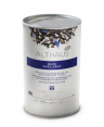 Чай черный Althaus Blue Earl Grey - Блю Эрл Грей, 250 гр.