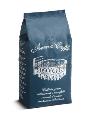 Кофе в зернах Сarraro Arena Caffe 1 кг