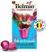 Кофе в капсулах Belmio Let's go Coconutz